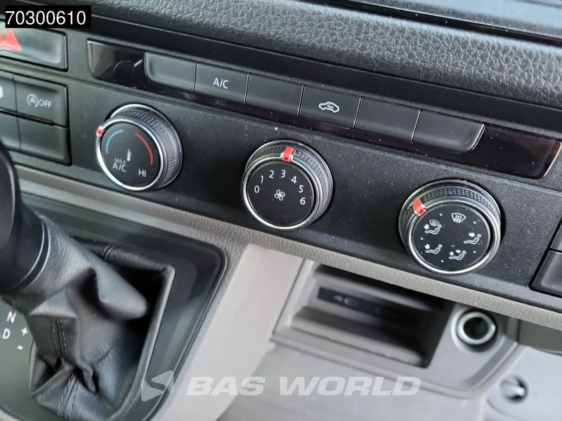 Furgon MAN TGE 3.180 Automaat 180PK L4H3 Airco Cruise Parkeersensoren Euro6 L3H2 Airco Cruise control: slika 14