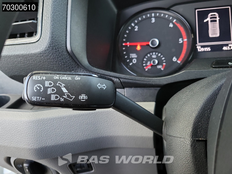 Furgon MAN TGE 3.180 Automaat 180PK L4H3 Airco Cruise Parkeersensoren Euro6 L3H2 Airco Cruise control: slika 15