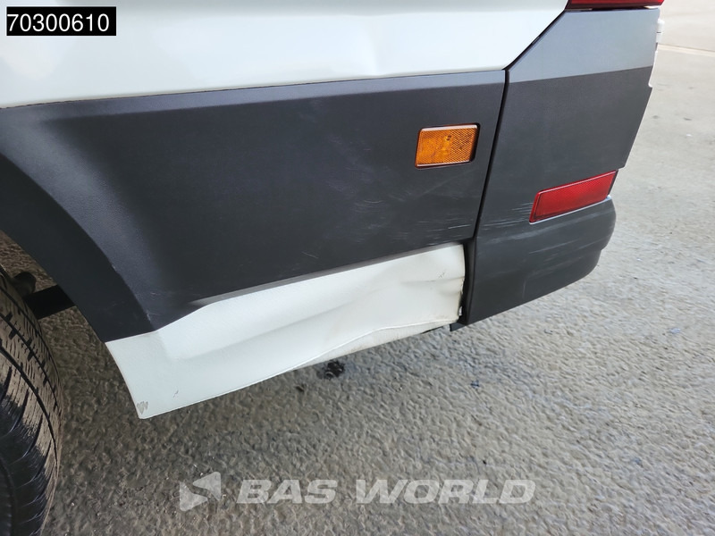 Furgon MAN TGE 3.180 Automaat 180PK L4H3 Airco Cruise Parkeersensoren Euro6 L3H2 Airco Cruise control: slika 9