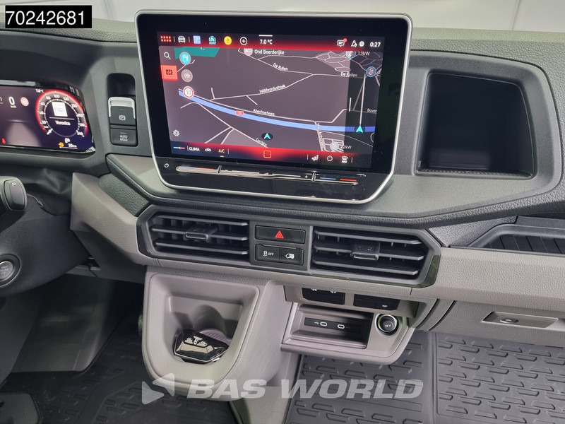 MAN TGE 3.180 Automaat 2025 model Facelift L3H2 Navi CarPlay Camera L2H2 9m3 Airco Trekhaak Cruise control - Furgon: slika 5 MAN TGE 3.180 Automaat 2025 model Facelift L3H2 Navi CarPlay Camera L2H2 9m3 Airco Trekhaak Cruise control - Furgon: slika 5