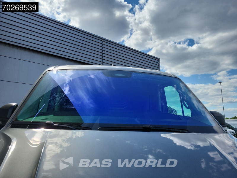 MAN TGE 3.180 Automaat Black Edition 2025 model Facelift L3H2 Navi CarPlay Camera L2H1 10m3 Airco Cruise control - Furgon: slika 2 MAN TGE 3.180 Automaat Black Edition 2025 model Facelift L3H2 Navi CarPlay Camera L2H1 10m3 Airco Cruise control - Furgon: slika 2