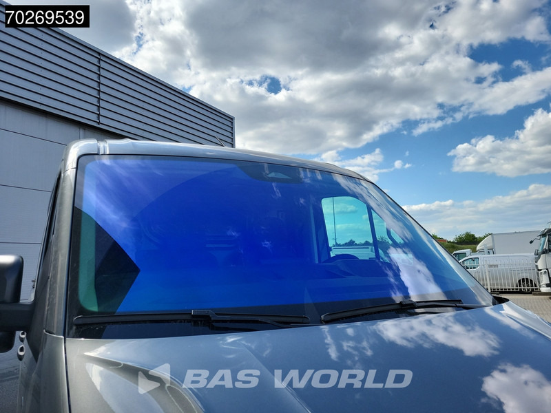 MAN TGE 3.180 Automaat Black Edition 2025 model Facelift L3H2 Navi CarPlay Camera L2H1 10m3 Airco Cruise control - Furgon: slika 3 MAN TGE 3.180 Automaat Black Edition 2025 model Facelift L3H2 Navi CarPlay Camera L2H1 10m3 Airco Cruise control - Furgon: slika 3