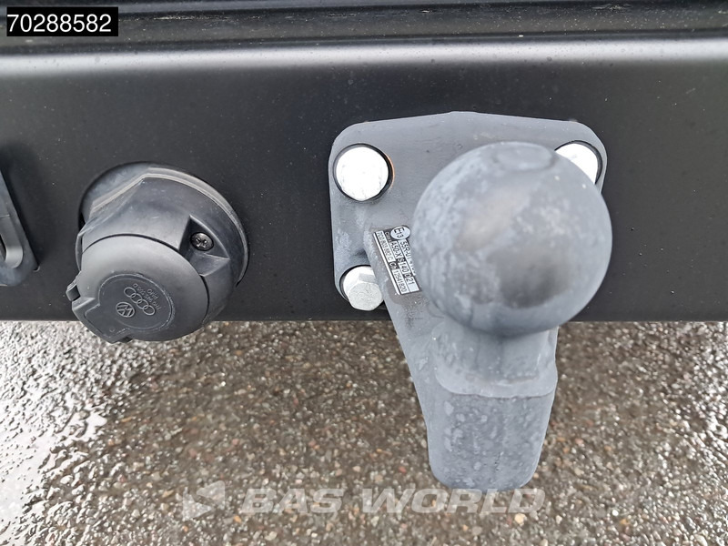 Nov Dostavno vozilo prekucnik MAN TGE 3.180 Driezijdige Kipper Automaat Dubbel Cabine 2025 Facelift 180PK Trekhaak LED Navi ACC Airco Cruise Euro6 Kipper Tippe Benne Kieper: slika 9