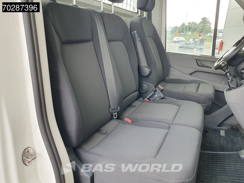 MAN TGE 3.180 Kipper Dubbellucht 3,5t Trekhaak Airco Cruise Euro6 Tipper Benne Kieper 2m3 Airco Trekhaak Cruise control lizing MAN TGE 3.180 Kipper Dubbellucht 3,5t Trekhaak Airco Cruise Euro6 Tipper Benne Kieper 2m3 Airco Trekhaak Cruise control: slika 12