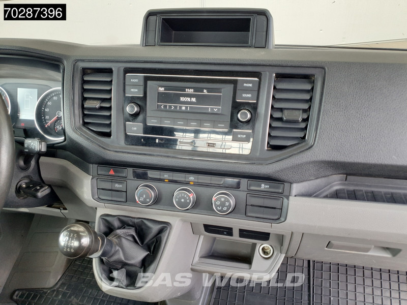 MAN TGE 3.180 Kipper Dubbellucht 3,5t Trekhaak Airco Cruise Euro6 Tipper Benne Kieper 2m3 Airco Trekhaak Cruise control lizing MAN TGE 3.180 Kipper Dubbellucht 3,5t Trekhaak Airco Cruise Euro6 Tipper Benne Kieper 2m3 Airco Trekhaak Cruise control: slika 13