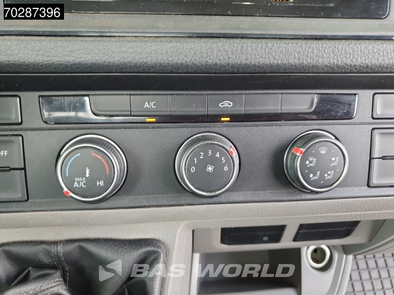 MAN TGE 3.180 Kipper Dubbellucht 3,5t Trekhaak Airco Cruise Euro6 Tipper Benne Kieper 2m3 Airco Trekhaak Cruise control lizing MAN TGE 3.180 Kipper Dubbellucht 3,5t Trekhaak Airco Cruise Euro6 Tipper Benne Kieper 2m3 Airco Trekhaak Cruise control: slika 14