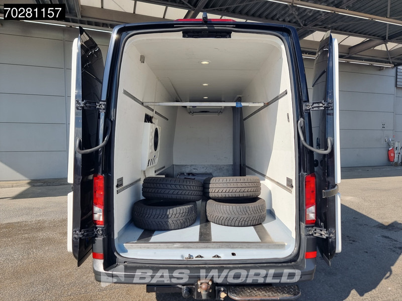 MAN TGE 3.180 Koelwagen Bi-Temp Vriezer Automaat Carrier Pulsor 400mt 230V stekker Trekhaak ACC LED Navi Airco Camera Parkeersensoren Koel Koe - Hladilno vozilo: slika 3 MAN TGE 3.180 Koelwagen Bi-Temp Vriezer Automaat Carrier Pulsor 400mt 230V stekker Trekhaak ACC LED Navi Airco Camera Parkeersensoren Koel Koe - Hladilno vozilo: slika 3