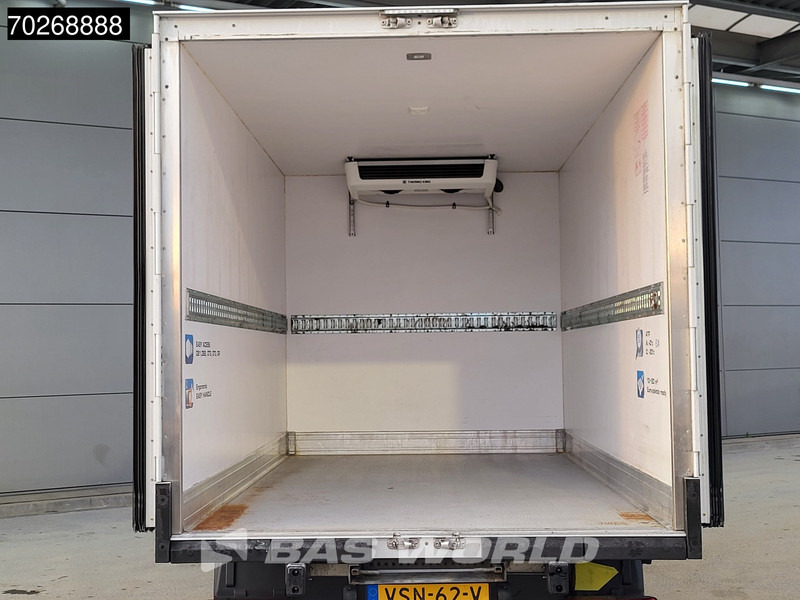 MAN TGE 5.180 Koelwagen Vriezer Bakwagen APK 12-2025 Thermo King 230V stekker Kuhlkoffer Airco Cruise 12m3 Airco Cruise control - Hladilno vozilo: slika 3 MAN TGE 5.180 Koelwagen Vriezer Bakwagen APK 12-2025 Thermo King 230V stekker Kuhlkoffer Airco Cruise 12m3 Airco Cruise control - Hladilno vozilo: slika 3