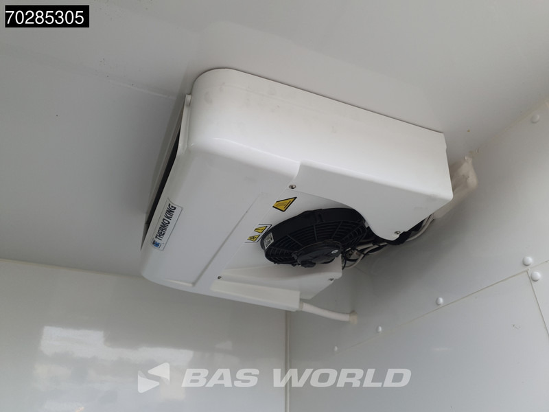MAN TGE Koelwagen Thermo King 230V stekker Elektrisch 115km WLTP 36kWh L3H3 Automaat LED Navi Airco Cruise Camera Parkeersensoren L2H2 K - Hladilno vozilo, Električno dostavno vozilo: slika 5 MAN TGE Koelwagen Thermo King 230V stekker Elektrisch 115km WLTP 36kWh L3H3 Automaat LED Navi Airco Cruise Camera Parkeersensoren L2H2 K - Hladilno vozilo, Električno dostavno vozilo: slika 5