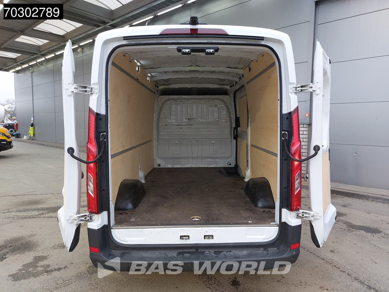 Maxus Deliver 9 L3H2 Airco Cruise Camera Parkeersensoren 10-inch Display CarPlay Euro6 L3 Airco Cruise control - Furgon: slika 3 Maxus Deliver 9 L3H2 Airco Cruise Camera Parkeersensoren 10-inch Display CarPlay Euro6 L3 Airco Cruise control - Furgon: slika 3