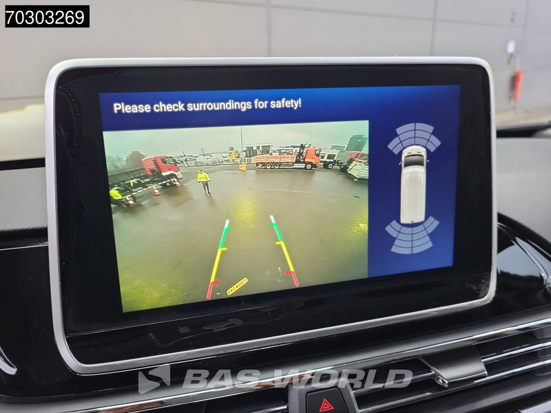 Nov Furgon, Električno dostavno vozilo Maxus eDeliver 9 Elektrisch 280WLTP 72kWh L3H2 204pk ACC LED Airco Camera Parkeersensoren v+a Airco Cruise control: slika 14 Nov Furgon, Električno dostavno vozilo Maxus eDeliver 9 Elektrisch 280WLTP 72kWh L3H2 204pk ACC LED Airco Camera Parkeersensoren v+a Airco Cruise control: slika 14