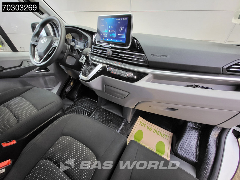 Nov Furgon, Električno dostavno vozilo Maxus eDeliver 9 Elektrisch 280WLTP 72kWh L3H2 204pk ACC LED Airco Camera Parkeersensoren v+a Airco Cruise control: slika 9 Nov Furgon, Električno dostavno vozilo Maxus eDeliver 9 Elektrisch 280WLTP 72kWh L3H2 204pk ACC LED Airco Camera Parkeersensoren v+a Airco Cruise control: slika 9