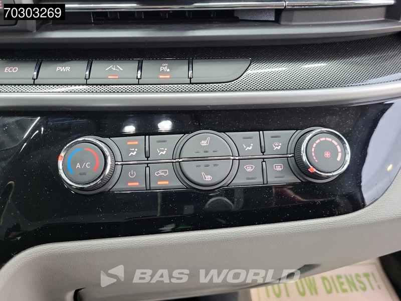 Nov Furgon, Električno dostavno vozilo Maxus eDeliver 9 Elektrisch 280WLTP 72kWh L3H2 204pk ACC LED Airco Camera Parkeersensoren v+a Airco Cruise control: slika 15 Nov Furgon, Električno dostavno vozilo Maxus eDeliver 9 Elektrisch 280WLTP 72kWh L3H2 204pk ACC LED Airco Camera Parkeersensoren v+a Airco Cruise control: slika 15