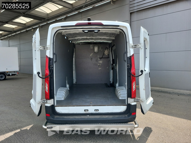 Maxus eDeliver Elektrisch 226 WLTP 72kWh Xenon Airco Cruise Camera Parkeersensoren 12m3 Airco Cruise control - Furgon, Električno dostavno vozilo: slika 3 Maxus eDeliver Elektrisch 226 WLTP 72kWh Xenon Airco Cruise Camera Parkeersensoren 12m3 Airco Cruise control - Furgon, Električno dostavno vozilo: slika 3