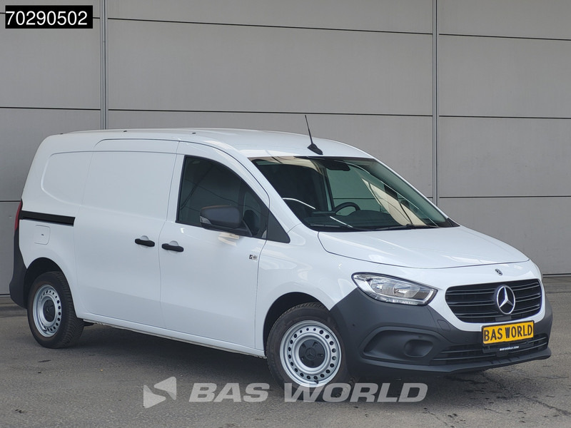 Mercedes-Benz Citan 112 CDI L2H1 Airco Cruise Camera Parkeersensoren MBUX CarPlay Euro6 L2 Long 4m3 Airco Cruise control - Mali kombi: slika 5 Mercedes-Benz Citan 112 CDI L2H1 Airco Cruise Camera Parkeersensoren MBUX CarPlay Euro6 L2 Long 4m3 Airco Cruise control - Mali kombi: slika 5
