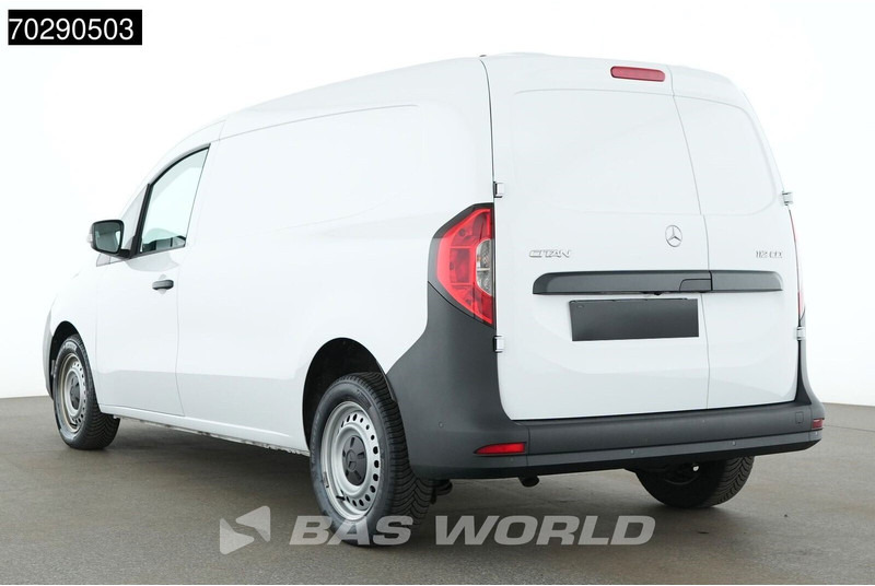 Mercedes-Benz Citan 112 COMING SOON! L2H1 Airco Cruise Camera Parkeersensoren MBUX CarPlay Euro6 L2 Long 3m3 Airco Cruise control - Mali kombi: slika 2 Mercedes-Benz Citan 112 COMING SOON! L2H1 Airco Cruise Camera Parkeersensoren MBUX CarPlay Euro6 L2 Long 3m3 Airco Cruise control - Mali kombi: slika 2