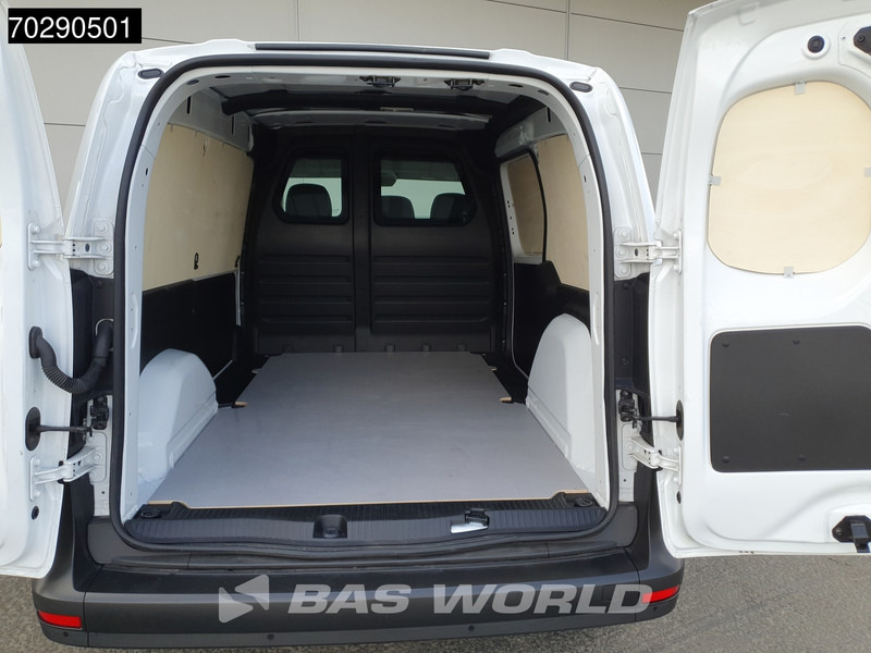 Mercedes-Benz Citan 112 L2H1 Airco Cruise Camera Parkeersensoren MBUX CarPlay Euro6 L2 Long 4m3 Airco Cruise control - Mali kombi: slika 3 Mercedes-Benz Citan 112 L2H1 Airco Cruise Camera Parkeersensoren MBUX CarPlay Euro6 L2 Long 4m3 Airco Cruise control - Mali kombi: slika 3