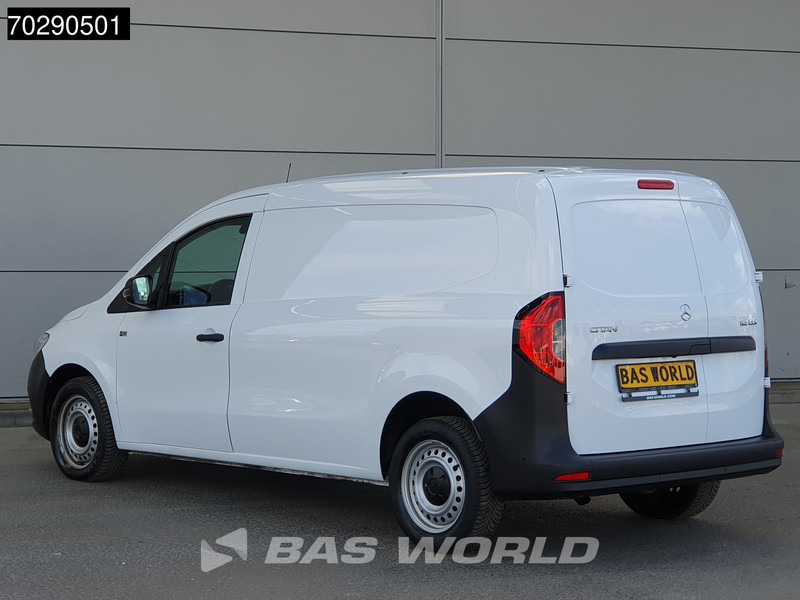 Mercedes-Benz Citan 112 L2H1 Airco Cruise Camera Parkeersensoren MBUX CarPlay Euro6 L2 Long 4m3 Airco Cruise control - Mali kombi: slika 2 Mercedes-Benz Citan 112 L2H1 Airco Cruise Camera Parkeersensoren MBUX CarPlay Euro6 L2 Long 4m3 Airco Cruise control - Mali kombi: slika 2
