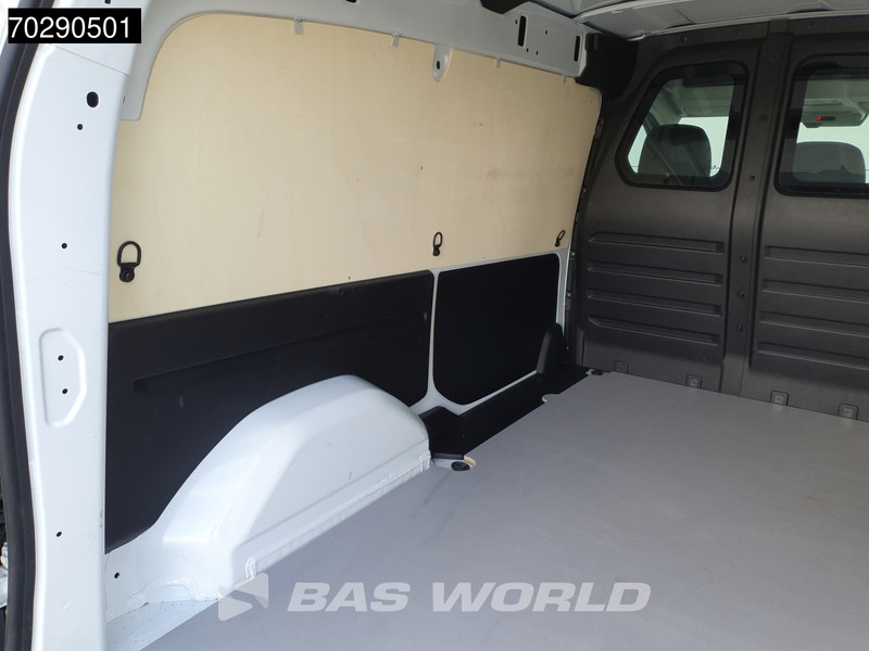 Mercedes-Benz Citan 112 L2H1 Airco Cruise Camera Parkeersensoren MBUX CarPlay Euro6 L2 Long 4m3 Airco Cruise control - Mali kombi: slika 5 Mercedes-Benz Citan 112 L2H1 Airco Cruise Camera Parkeersensoren MBUX CarPlay Euro6 L2 Long 4m3 Airco Cruise control - Mali kombi: slika 5