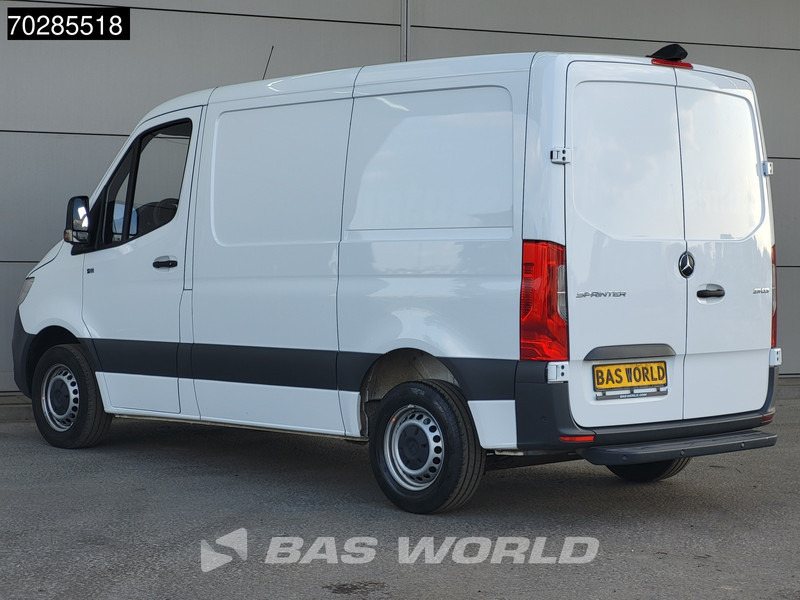 Mercedes-Benz Sprinter 211 CDI L1H1 Airco Cruise Camera Parkeersensoren MBUX CarPlay Euro6 L1 8m3 Airco Cruise control - Mali kombi: slika 2 Mercedes-Benz Sprinter 211 CDI L1H1 Airco Cruise Camera Parkeersensoren MBUX CarPlay Euro6 L1 8m3 Airco Cruise control - Mali kombi: slika 2