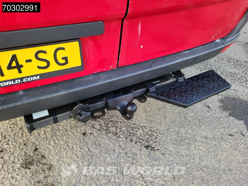 Mali kombi Mercedes-Benz Sprinter 214 CDI L1H1 Trekhaak Navi Airco Cruise Imperiaal APK 09-2026 Euro6 L1 Airco Trekhaak Cruise control: slika 7