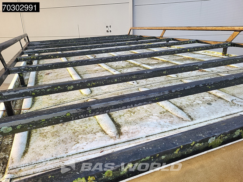 Mali kombi Mercedes-Benz Sprinter 214 CDI L1H1 Trekhaak Navi Airco Cruise Imperiaal APK 09-2026 Euro6 L1 Airco Trekhaak Cruise control: slika 8