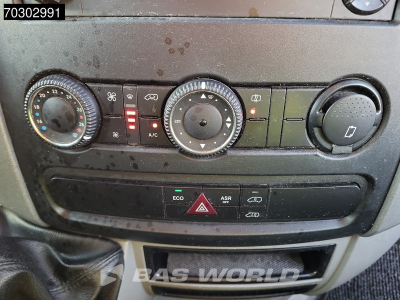 Mali kombi Mercedes-Benz Sprinter 214 CDI L1H1 Trekhaak Navi Airco Cruise Imperiaal APK 09-2026 Euro6 L1 Airco Trekhaak Cruise control: slika 14