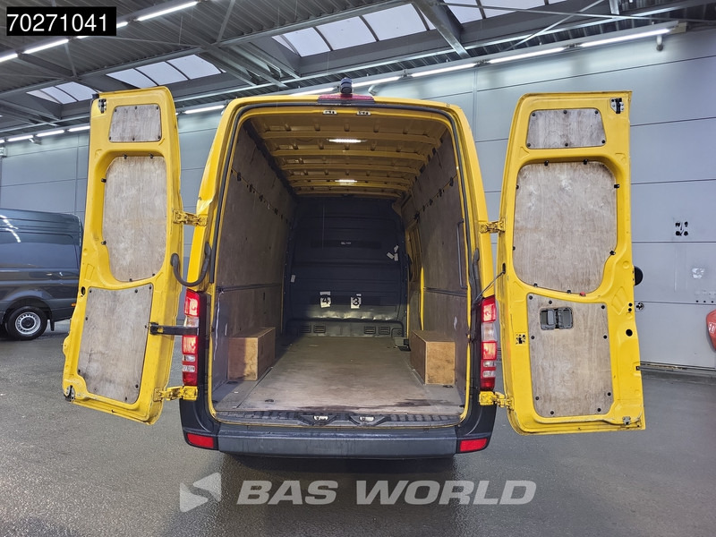 Mercedes-Benz Sprinter 310 CDI Automaat Airco APK 11-2025 L3H2 14m3 Airco - Furgon: slika 3 Mercedes-Benz Sprinter 310 CDI Automaat Airco APK 11-2025 L3H2 14m3 Airco - Furgon: slika 3