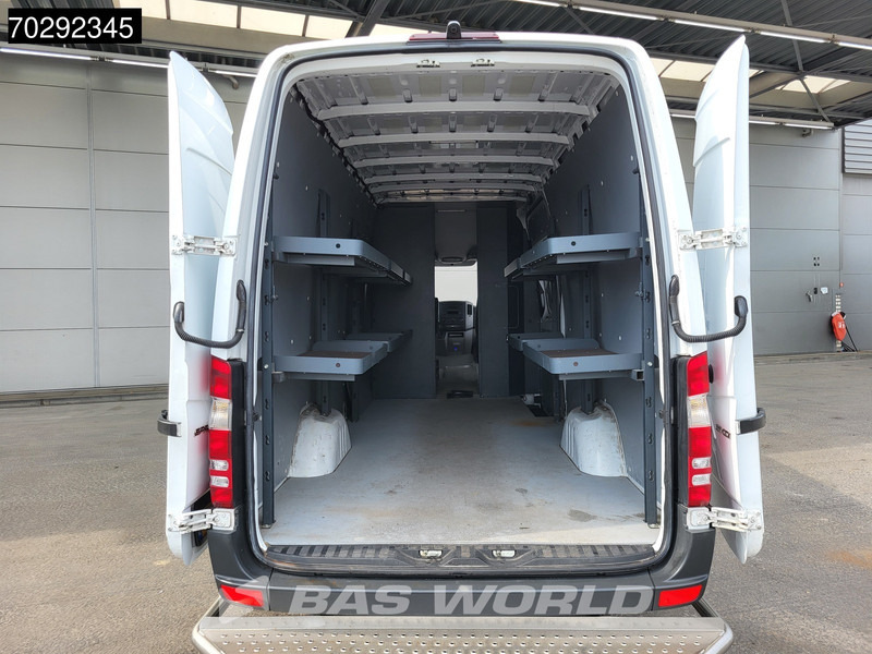 Mercedes-Benz Sprinter 311 CDI Automaat L3H2 Camera APK 04-2026 Euro6 L3 15m3 - Furgon: slika 3 Mercedes-Benz Sprinter 311 CDI Automaat L3H2 Camera APK 04-2026 Euro6 L3 15m3 - Furgon: slika 3
