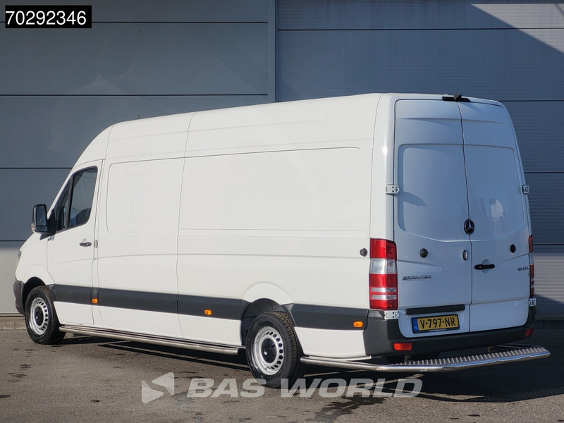 Mercedes-Benz Sprinter 311 CDI Automaat L3H2 Camera APK 04-2026 Euro6 L3 15m3 - Furgon: slika 2 Mercedes-Benz Sprinter 311 CDI Automaat L3H2 Camera APK 04-2026 Euro6 L3 15m3 - Furgon: slika 2