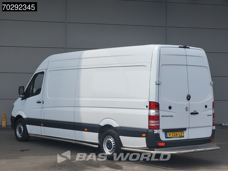 Mercedes-Benz Sprinter 311 CDI Automaat L3H2 Camera APK 04-2026 Euro6 L3 15m3 - Furgon: slika 2 Mercedes-Benz Sprinter 311 CDI Automaat L3H2 Camera APK 04-2026 Euro6 L3 15m3 - Furgon: slika 2