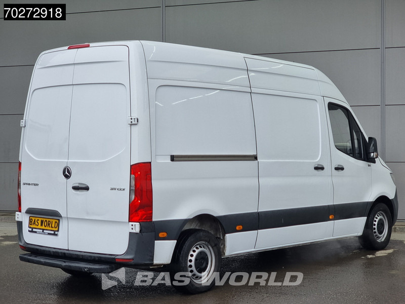 Mercedes-Benz Sprinter 311 CDI L2H2 Airco Cruise Euro6 11m3 Airco Cruise control - Mali kombi: slika 5 Mercedes-Benz Sprinter 311 CDI L2H2 Airco Cruise Euro6 11m3 Airco Cruise control - Mali kombi: slika 5