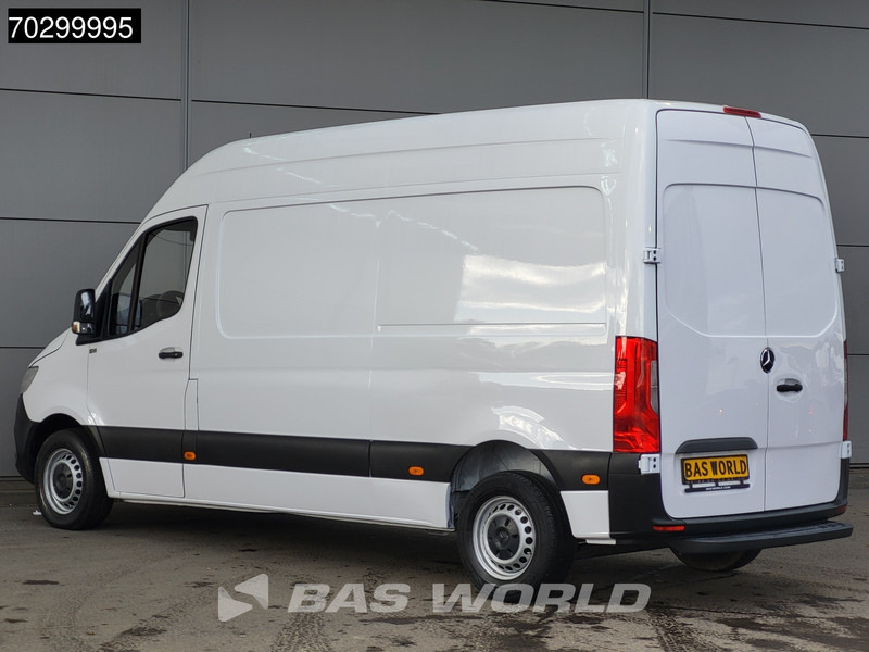 Mercedes-Benz Sprinter 311 CDI L2H2 Airco Cruise MBUX CarPlay Euro6 L2 Airco Cruise control - Mali kombi: slika 2 Mercedes-Benz Sprinter 311 CDI L2H2 Airco Cruise MBUX CarPlay Euro6 L2 Airco Cruise control - Mali kombi: slika 2