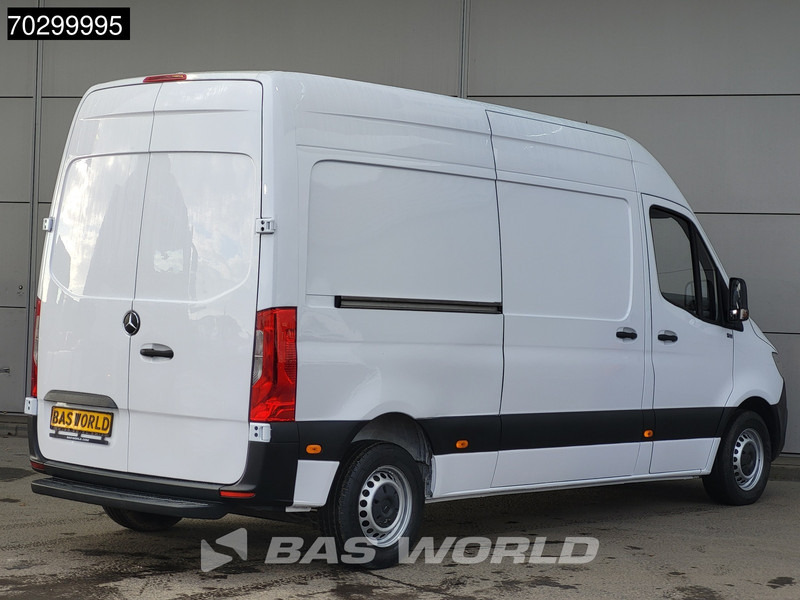 Mercedes-Benz Sprinter 311 CDI L2H2 Airco Cruise MBUX CarPlay Euro6 L2 Airco Cruise control - Mali kombi: slika 5 Mercedes-Benz Sprinter 311 CDI L2H2 Airco Cruise MBUX CarPlay Euro6 L2 Airco Cruise control - Mali kombi: slika 5