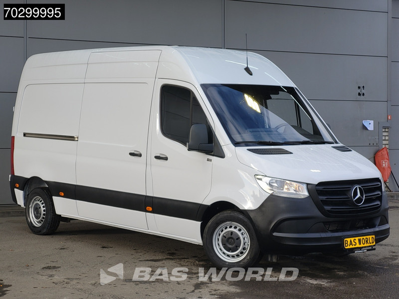 Mercedes-Benz Sprinter 311 CDI L2H2 Airco Cruise MBUX CarPlay Euro6 L2 Airco Cruise control - Mali kombi: slika 3 Mercedes-Benz Sprinter 311 CDI L2H2 Airco Cruise MBUX CarPlay Euro6 L2 Airco Cruise control - Mali kombi: slika 3