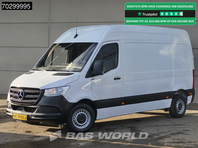 Mercedes-Benz Sprinter 311 CDI L2H2 Airco Cruise MBUX CarPlay Euro6 L2 Airco Cruise control - Mali kombi: slika 1 Mercedes-Benz Sprinter 311 CDI L2H2 Airco Cruise MBUX CarPlay Euro6 L2 Airco Cruise control - Mali kombi: slika 1