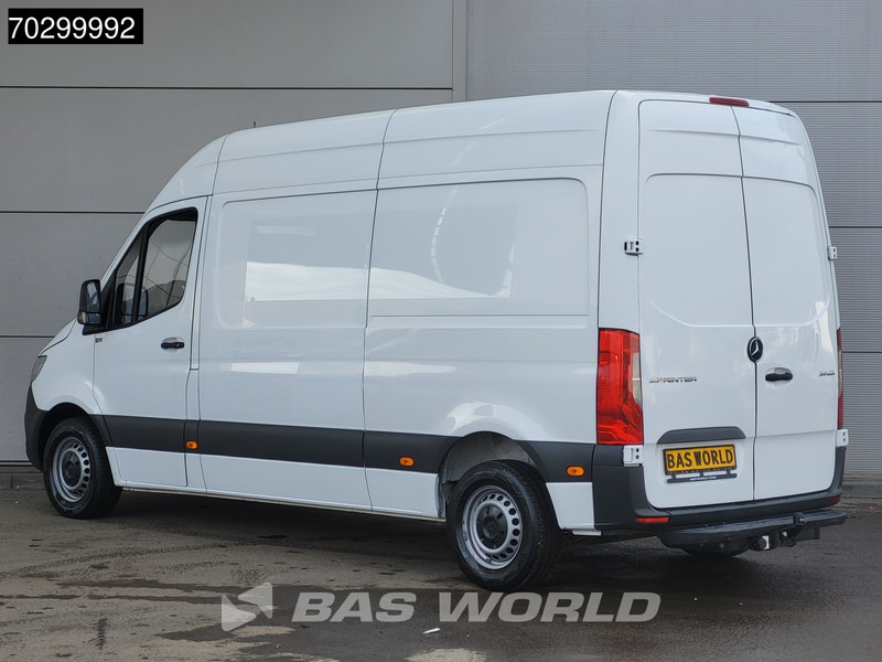 Mercedes-Benz Sprinter 311 CDI L2H2 Airco Cruise MBUX CarPlay Euro6 L2 Airco Trekhaak Cruise control - Mali kombi: slika 2 Mercedes-Benz Sprinter 311 CDI L2H2 Airco Cruise MBUX CarPlay Euro6 L2 Airco Trekhaak Cruise control - Mali kombi: slika 2