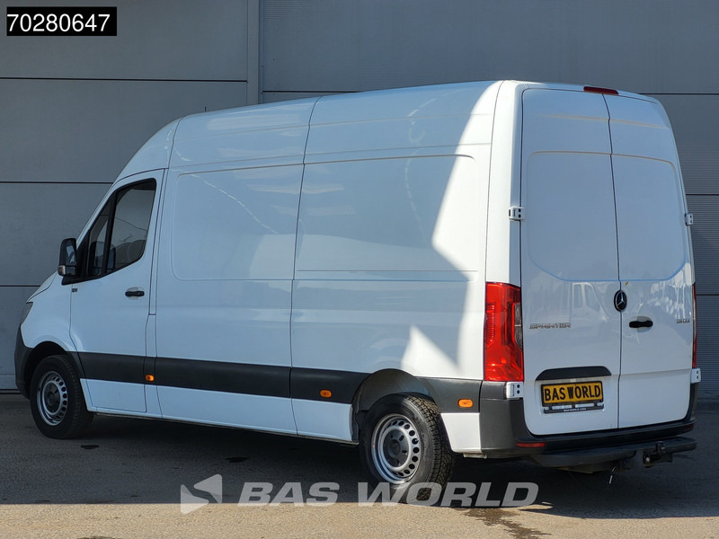 Mercedes-Benz Sprinter 311 CDI L2H2 Airco Cruise MBUX Euro6 L2 11m3 Airco Cruise control - Mali kombi: slika 2 Mercedes-Benz Sprinter 311 CDI L2H2 Airco Cruise MBUX Euro6 L2 11m3 Airco Cruise control - Mali kombi: slika 2