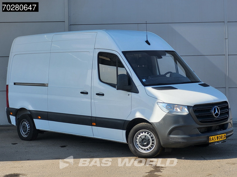Mercedes-Benz Sprinter 311 CDI L2H2 Airco Cruise MBUX Euro6 L2 11m3 Airco Cruise control - Mali kombi: slika 3 Mercedes-Benz Sprinter 311 CDI L2H2 Airco Cruise MBUX Euro6 L2 11m3 Airco Cruise control - Mali kombi: slika 3