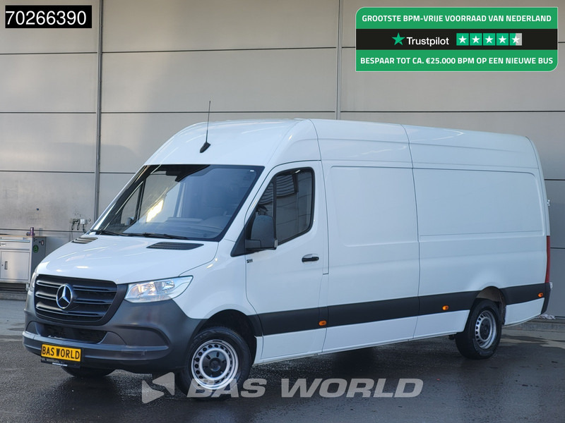 Mercedes-Benz Sprinter 311 CDI L3H2 Airco Cruise Euro6 L3 14m3 Airco Cruise control - Mali kombi: slika 1 Mercedes-Benz Sprinter 311 CDI L3H2 Airco Cruise Euro6 L3 14m3 Airco Cruise control - Mali kombi: slika 1