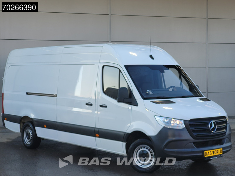Mercedes-Benz Sprinter 311 CDI L3H2 Airco Cruise Euro6 L3 14m3 Airco Cruise control - Mali kombi: slika 3 Mercedes-Benz Sprinter 311 CDI L3H2 Airco Cruise Euro6 L3 14m3 Airco Cruise control - Mali kombi: slika 3