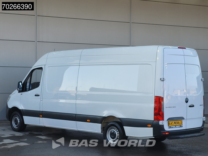 Mercedes-Benz Sprinter 311 CDI L3H2 Airco Cruise Euro6 L3 14m3 Airco Cruise control - Mali kombi: slika 2 Mercedes-Benz Sprinter 311 CDI L3H2 Airco Cruise Euro6 L3 14m3 Airco Cruise control - Mali kombi: slika 2