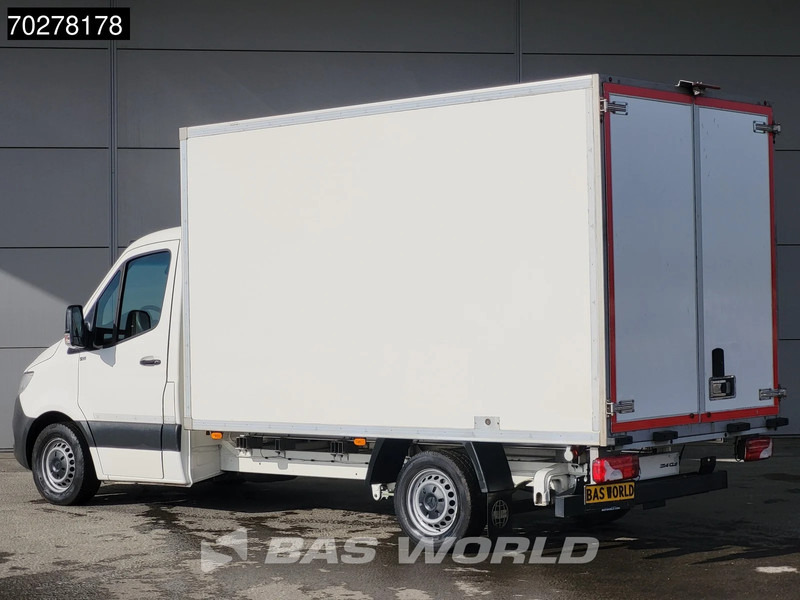 Mercedes-Benz Sprinter 314 CDI Automaat Bi Temp Koelwagen Thermo King V-300 Max Koeler Koel Vries Vriezer Kühlkasten Airco Cruise control - Hladilno vozilo: slika 2 Mercedes-Benz Sprinter 314 CDI Automaat Bi Temp Koelwagen Thermo King V-300 Max Koeler Koel Vries Vriezer Kühlkasten Airco Cruise control - Hladilno vozilo: slika 2