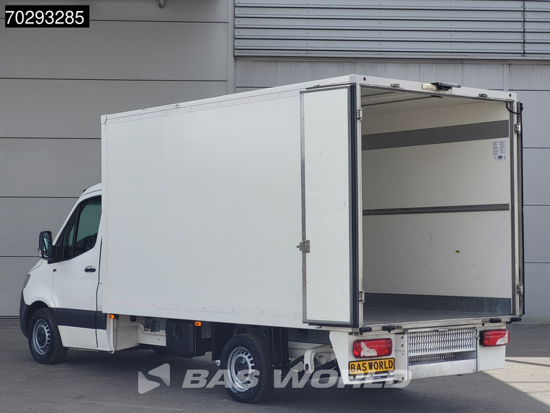 Mercedes-Benz Sprinter 314 CDI Automaat Koelwagen Thermo King V-200 MAX Airco Camera Euro6 Koeler Koel Kühler Kühl Kühlwagen Kühlkoffer 17m3 Airco - Hladilno vozilo: slika 3 Mercedes-Benz Sprinter 314 CDI Automaat Koelwagen Thermo King V-200 MAX Airco Camera Euro6 Koeler Koel Kühler Kühl Kühlwagen Kühlkoffer 17m3 Airco - Hladilno vozilo: slika 3
