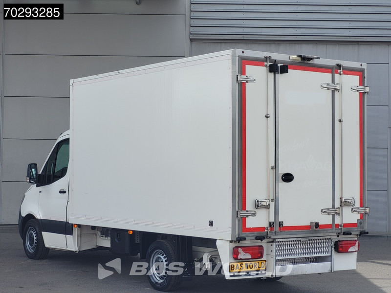 Mercedes-Benz Sprinter 314 CDI Automaat Koelwagen Thermo King V-200 MAX Airco Camera Euro6 Koeler Koel Kühler Kühl Kühlwagen Kühlkoffer 17m3 Airco - Hladilno vozilo: slika 2 Mercedes-Benz Sprinter 314 CDI Automaat Koelwagen Thermo King V-200 MAX Airco Camera Euro6 Koeler Koel Kühler Kühl Kühlwagen Kühlkoffer 17m3 Airco - Hladilno vozilo: slika 2