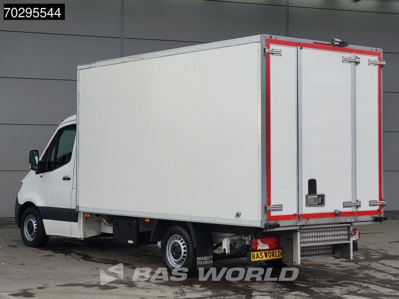Mercedes-Benz Sprinter 314 CDI Automaat Koelwagen Thermo King V-200 MAX Airco Camera Euro6 Koeler Koel Kühler Kühl Kühlwagen Kühlkoffer Airco - Hladilno vozilo: slika 2 Mercedes-Benz Sprinter 314 CDI Automaat Koelwagen Thermo King V-200 MAX Airco Camera Euro6 Koeler Koel Kühler Kühl Kühlwagen Kühlkoffer Airco - Hladilno vozilo: slika 2