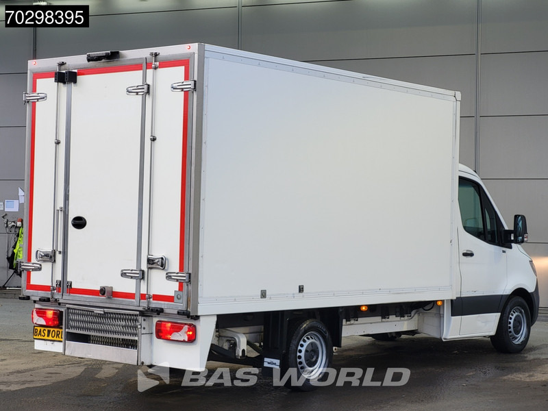 Mercedes-Benz Sprinter 314 CDI Automaat Koelwagen Thermo King V-200MAX Airco Camera Euro6 Bakwagen Gekoeld Koel Koeler Kühl Kühler Kühlwagen Kühlkoffer - Hladilno vozilo: slika 5 Mercedes-Benz Sprinter 314 CDI Automaat Koelwagen Thermo King V-200MAX Airco Camera Euro6 Bakwagen Gekoeld Koel Koeler Kühl Kühler Kühlwagen Kühlkoffer - Hladilno vozilo: slika 5