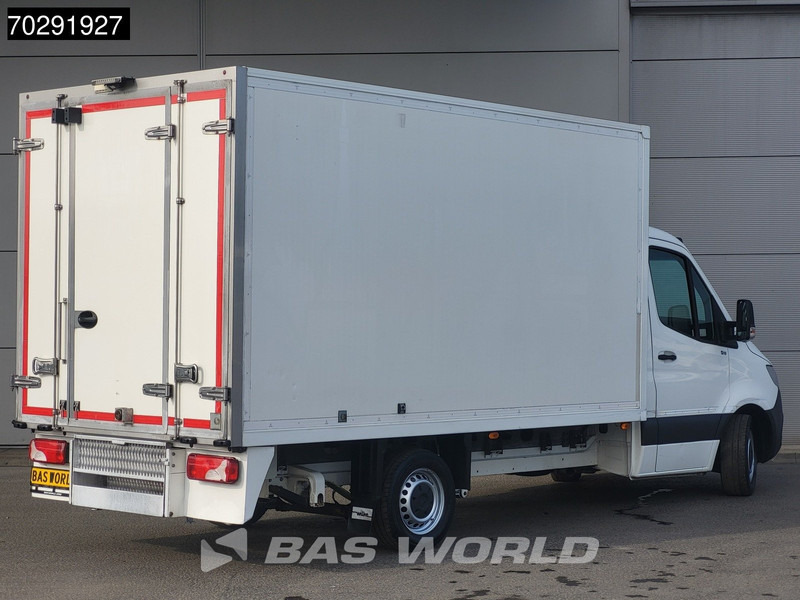 Mercedes-Benz Sprinter 314 CDI Automaat Koelwagen Thermo King Xarios 350mt Airco Camera Euro6 Koel Koeler Kühl Kühler Kühlwagen 17m3 Airco - Hladilno vozilo: slika 5 Mercedes-Benz Sprinter 314 CDI Automaat Koelwagen Thermo King Xarios 350mt Airco Camera Euro6 Koel Koeler Kühl Kühler Kühlwagen 17m3 Airco - Hladilno vozilo: slika 5