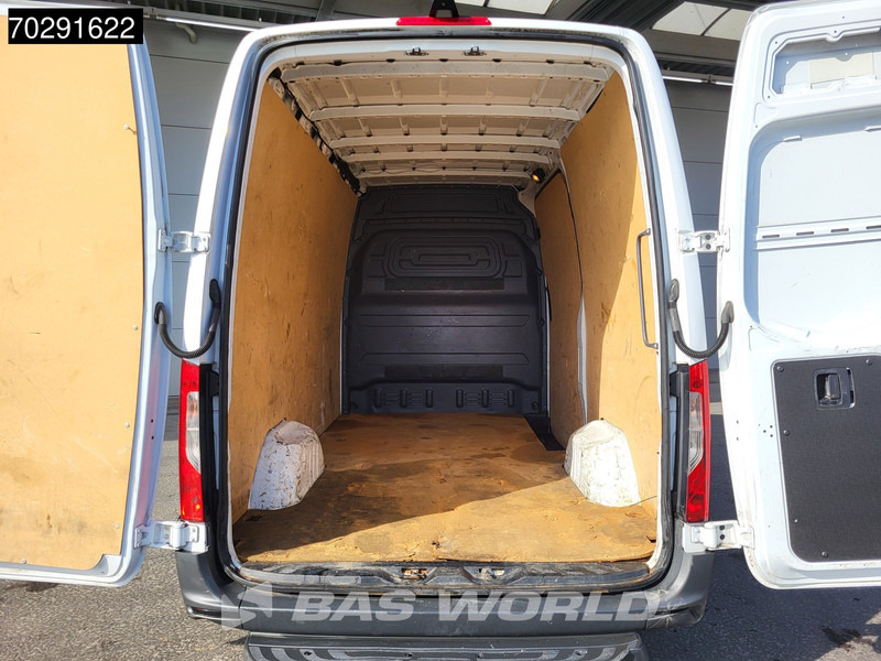 Mercedes-Benz Sprinter 314 CDI Automaat L2H2 Airco Cruise Camera MBUX CarPlay Euro6 L2 12m3 Airco Cruise control - Mali kombi: slika 3 Mercedes-Benz Sprinter 314 CDI Automaat L2H2 Airco Cruise Camera MBUX CarPlay Euro6 L2 12m3 Airco Cruise control - Mali kombi: slika 3
