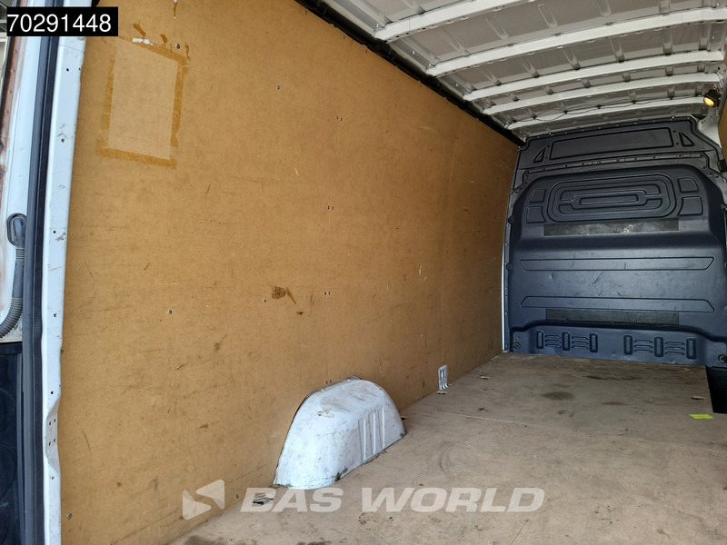 Mali kombi Mercedes-Benz Sprinter 314 CDI Automaat L3H2 Airco Cruise Camera MBUX CarPlay Euro6 L3 15m3 Airco Cruise control: slika 10